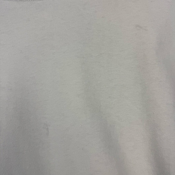 Nike | Men’s XL “Water. Fire. Earth.” Graphic Loose Fit Cropped Tee - Picture 7 of 9